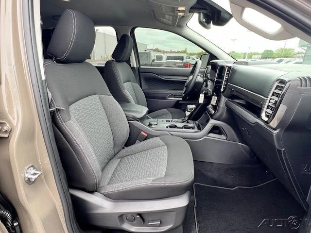 2025 Ford Ranger 5th Gen - Image 19 of 21