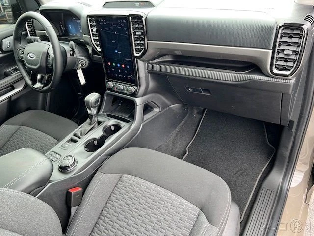 2025 Ford Ranger 5th Gen - Image 18 of 21