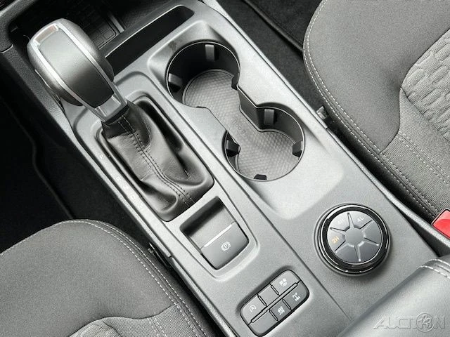 2025 Ford Ranger 5th Gen - Image 20 of 21