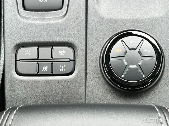 2025 Ford Ranger 5th Gen - Image 21 of 21