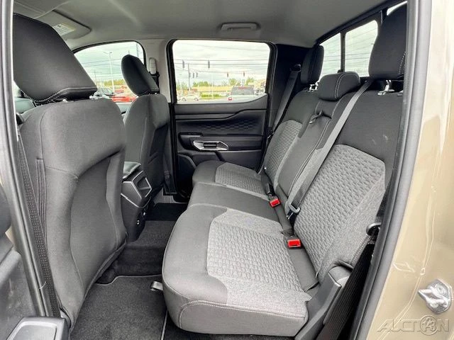 2025 Ford Ranger 5th Gen - Image 11 of 12