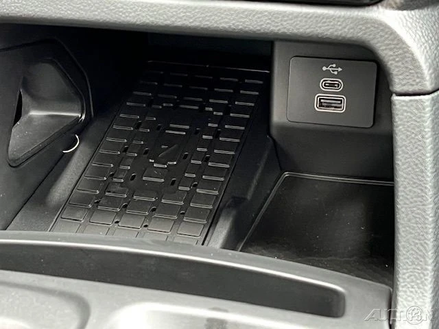 2025 Ford Ranger 5th Gen - Image 19 of 21