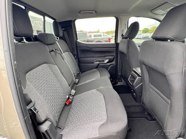 2025 Ford Ranger 5th Gen - Image 17 of 21