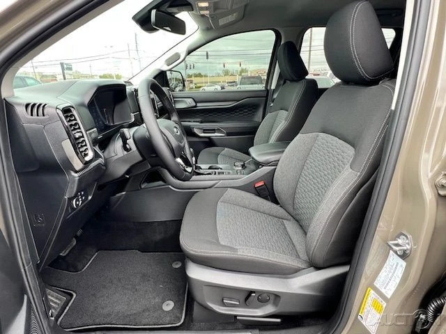 2025 Ford Ranger 5th Gen - Image 14 of 21