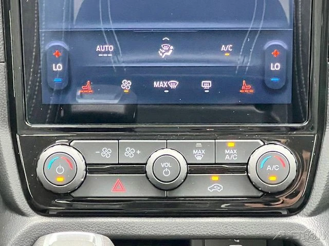 2025 Ford Ranger 5th Gen - Image 18 of 21