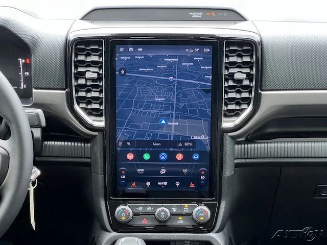 2025 Ford Ranger 5th Gen - Image 16 of 21