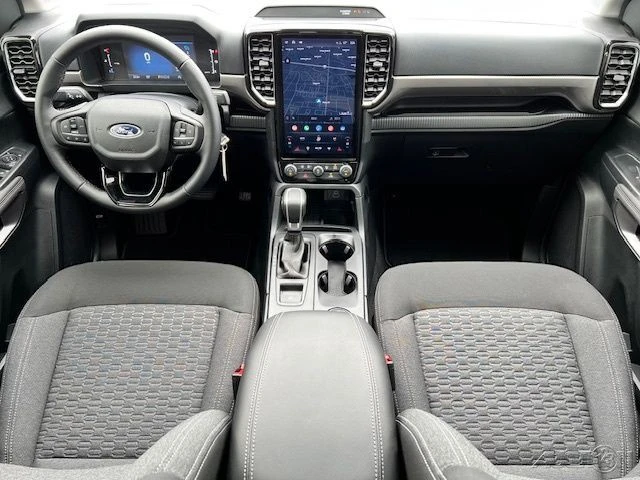 2025 Ford Ranger 5th Gen - Image 21 of 21
