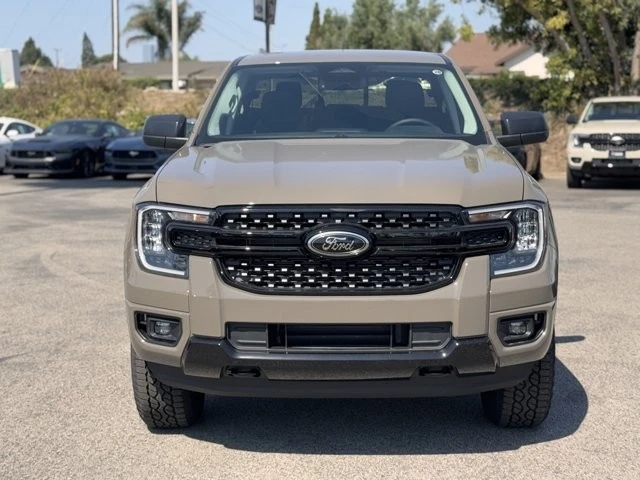 2025 Ford Ranger 5th Gen - Image 6 of 12