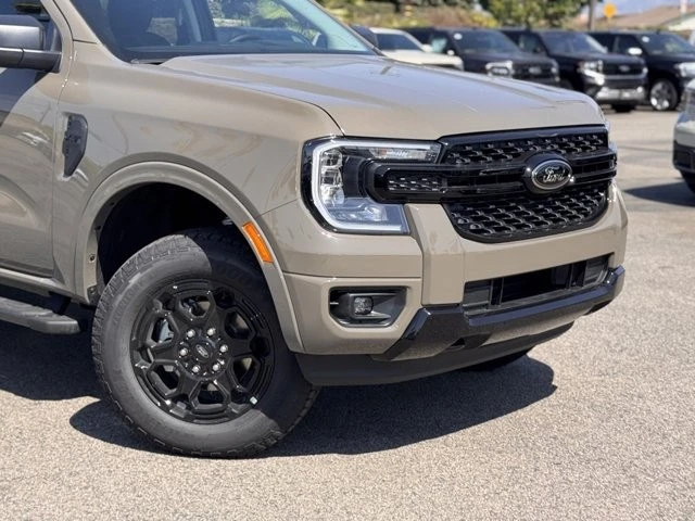 2025 Ford Ranger 5th Gen - Image 3 of 12