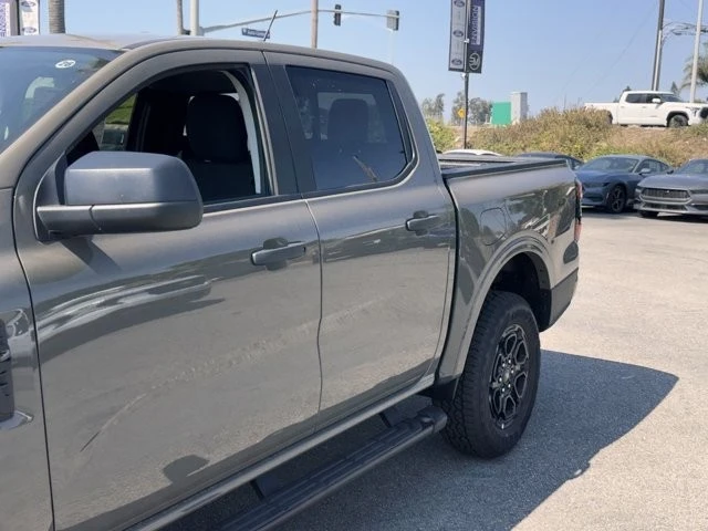 2025 Ford Ranger 5th Gen - Image 9 of 12