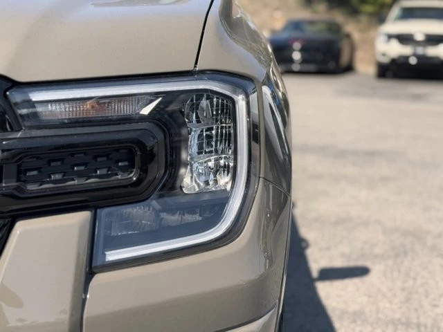 2025 Ford Ranger 5th Gen - Image 8 of 12