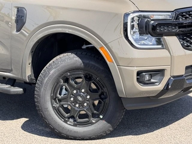 2025 Ford Ranger 5th Gen - Image 4 of 12