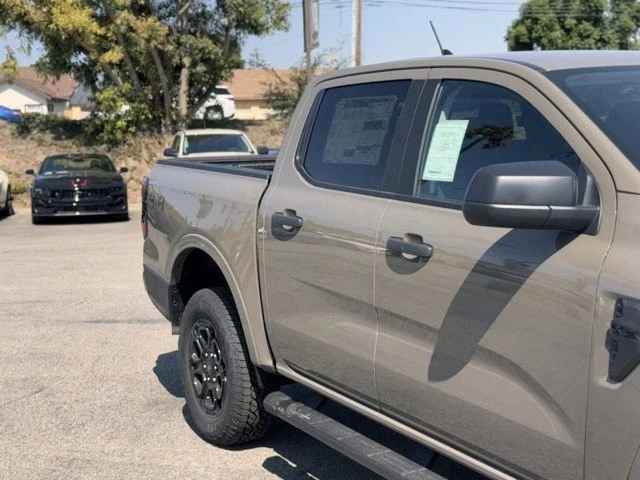 2025 Ford Ranger 5th Gen - Image 5 of 12