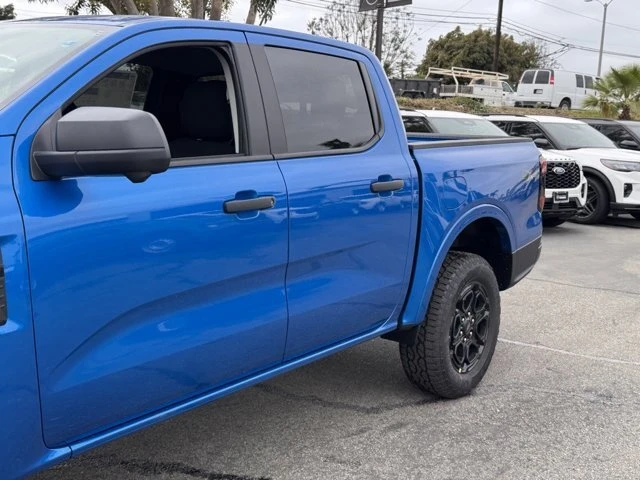 2025 Ford Ranger 5th Gen - Image 9 of 12