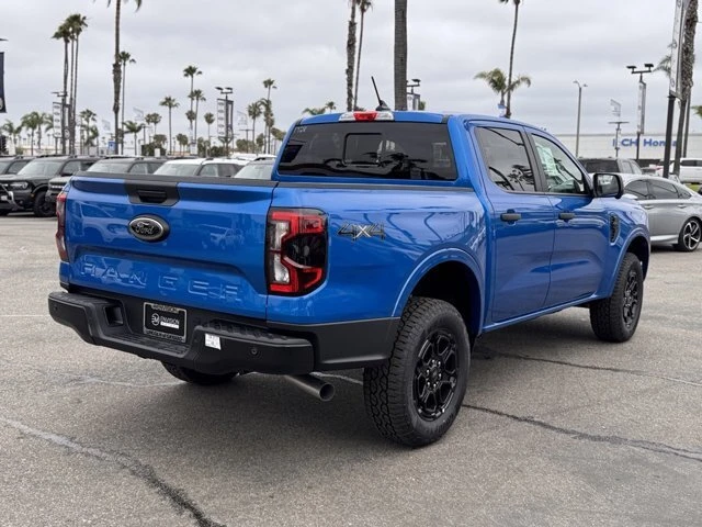2025 Ford Ranger 5th Gen - Image 12 of 12
