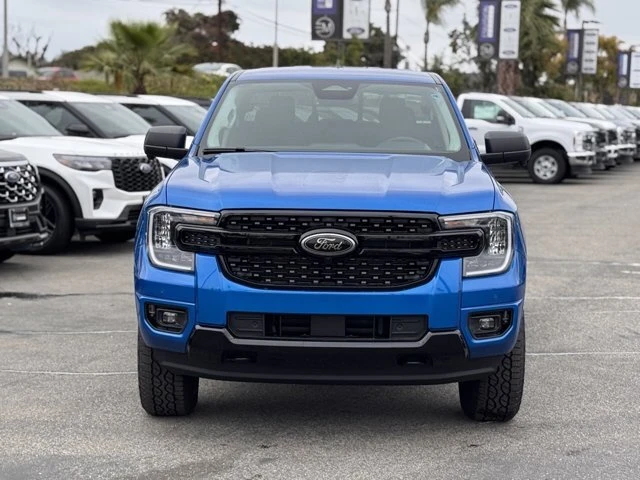 2025 Ford Ranger 5th Gen - Image 6 of 12
