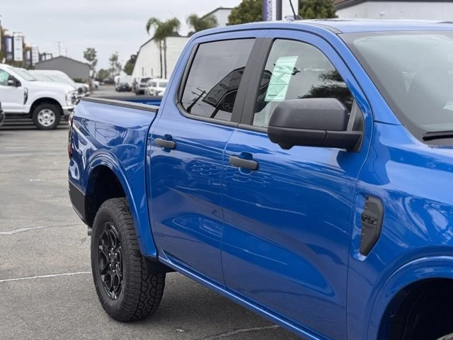 2025 Ford Ranger 5th Gen - Image 5 of 12