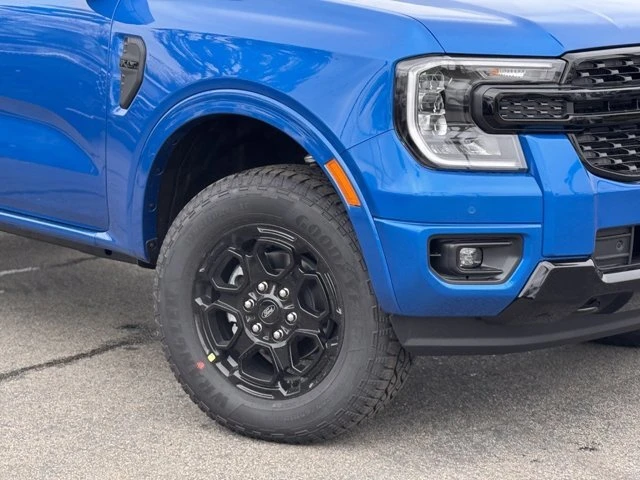 2025 Ford Ranger 5th Gen - Image 4 of 12