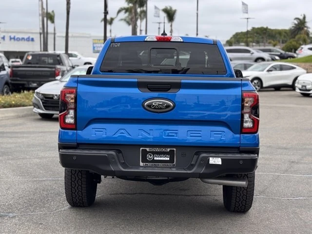 2025 Ford Ranger 5th Gen - Image 11 of 12