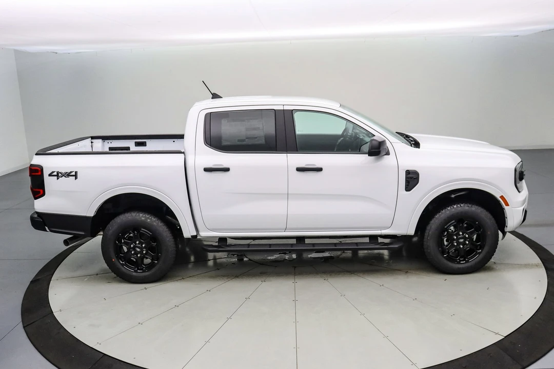 2025 Ford Ranger 5th Gen - Image 4 of 21