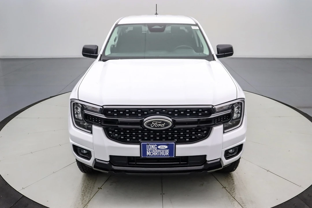 2025 Ford Ranger 5th Gen - Image 11 of 21