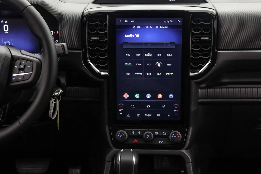 2025 Ford Ranger 5th Gen - Image 18 of 21