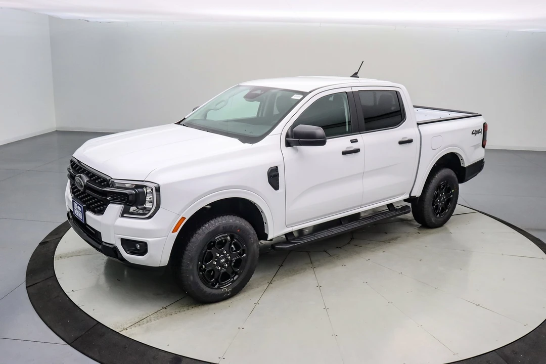 2025 Ford Ranger 5th Gen - Image 10 of 21