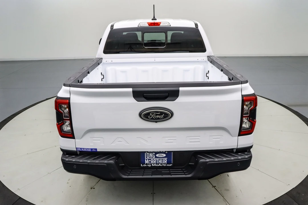 2025 Ford Ranger 5th Gen - Image 6 of 21