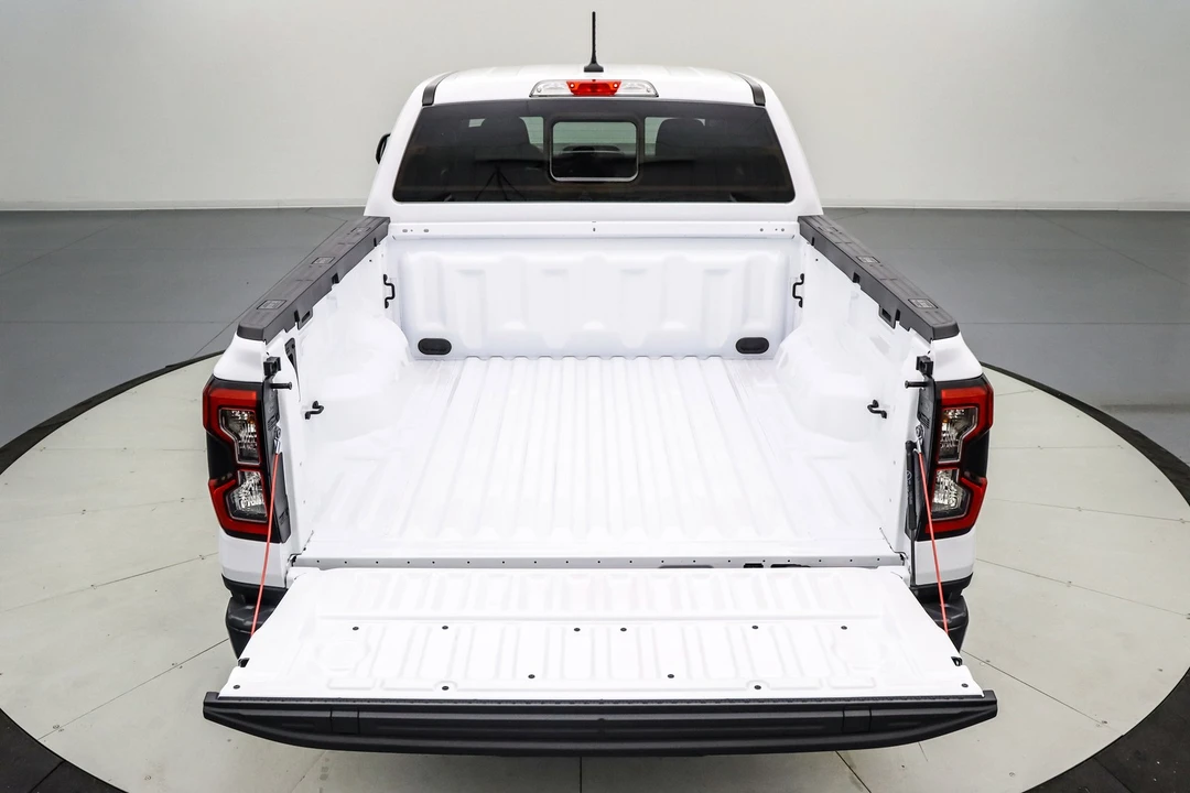 2025 Ford Ranger 5th Gen - Image 7 of 21