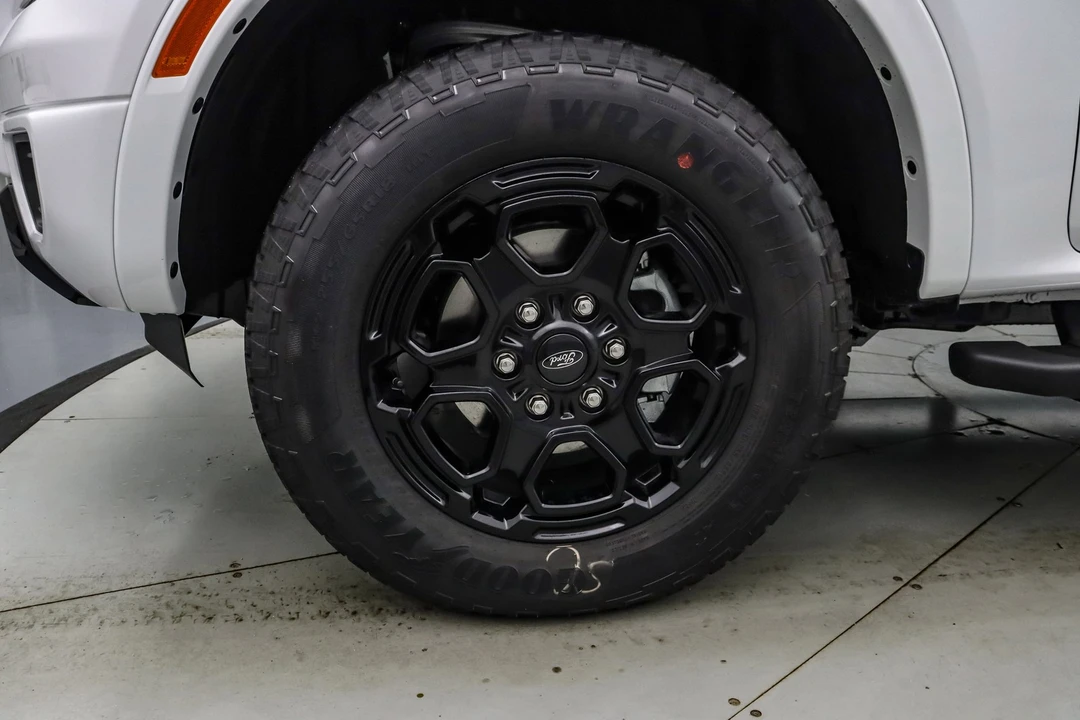 2025 Ford Ranger 5th Gen - Image 12 of 21