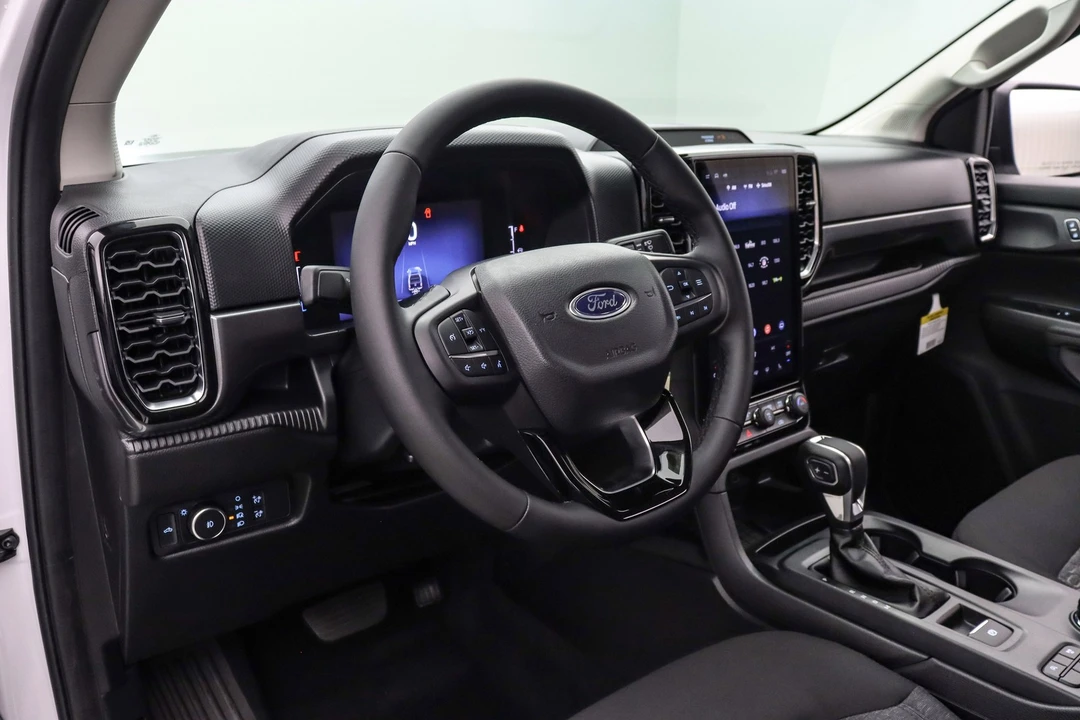 2025 Ford Ranger 5th Gen - Image 15 of 21