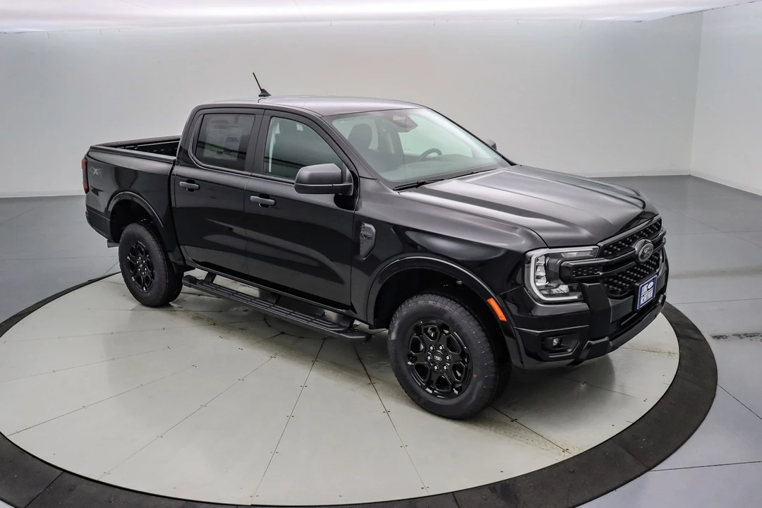 2025 Ford Ranger 5th Gen - Image 2 of 21
