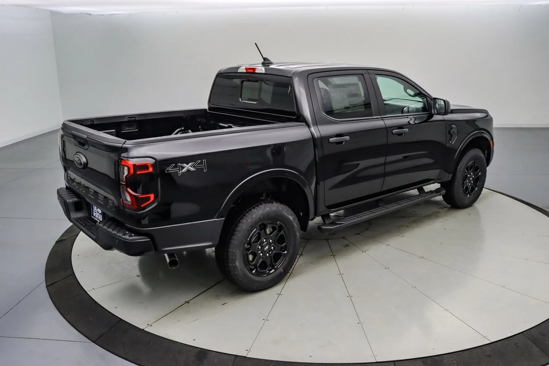 2025 Ford Ranger 5th Gen - Image 5 of 21