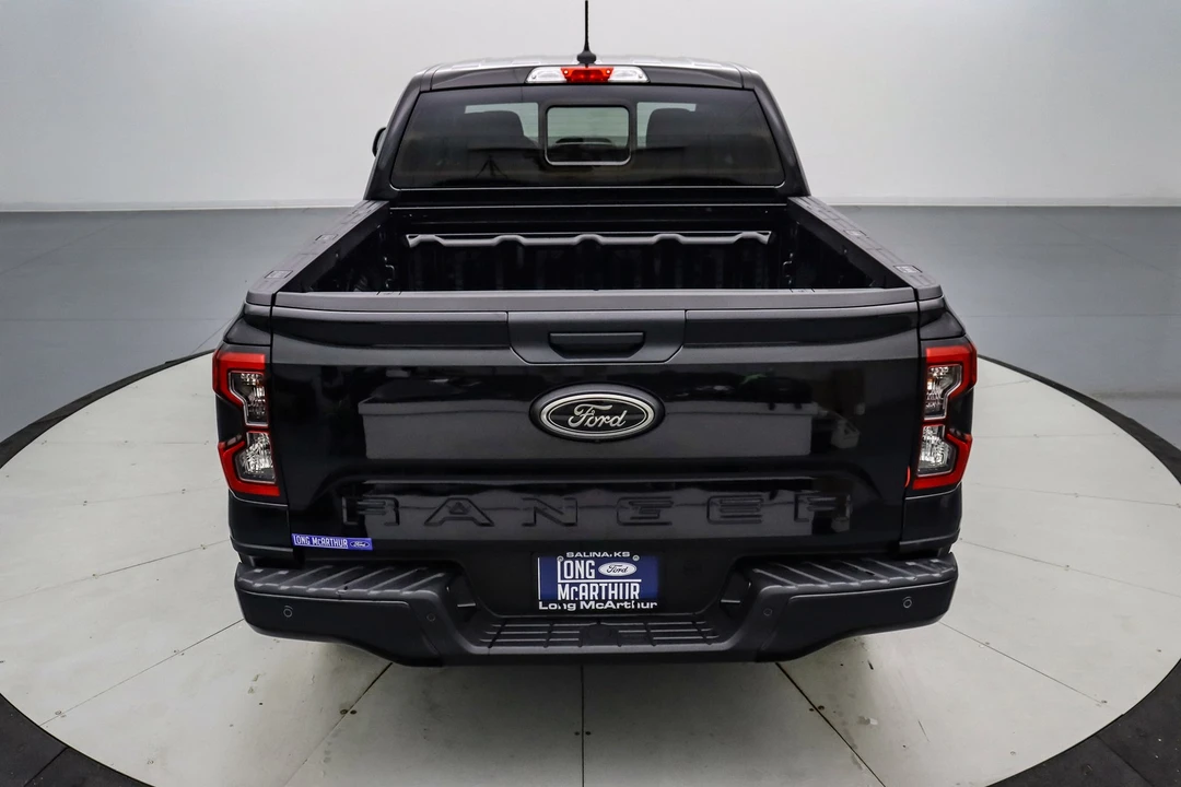 2025 Ford Ranger 5th Gen - Image 6 of 21