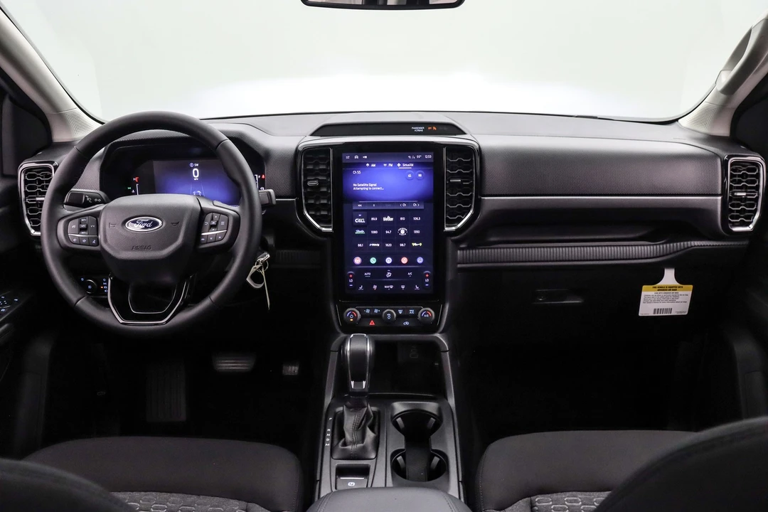 2025 Ford Ranger 5th Gen - Image 17 of 21