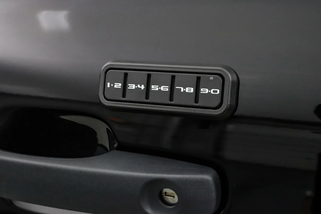 2025 Ford Ranger 5th Gen - Image 13 of 21