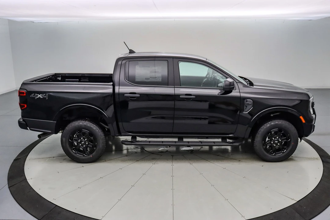 2025 Ford Ranger 5th Gen - Image 4 of 21