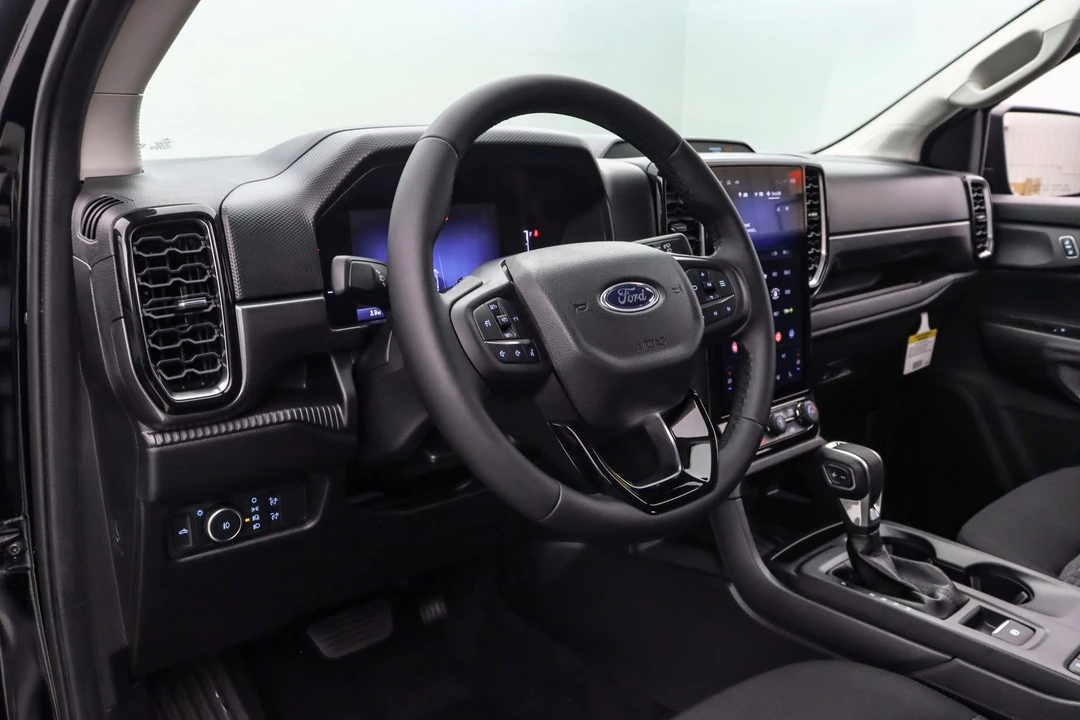 2025 Ford Ranger 5th Gen - Image 15 of 21