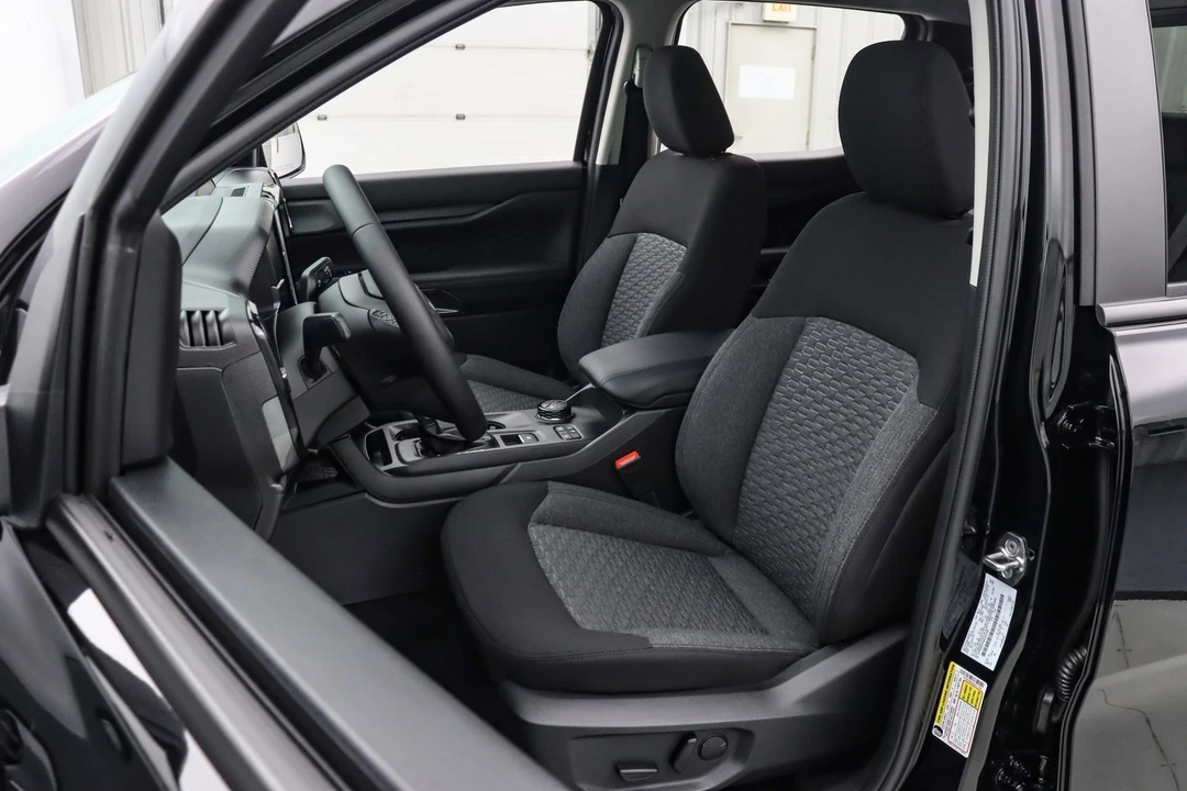 2025 Ford Ranger 5th Gen - Image 14 of 21