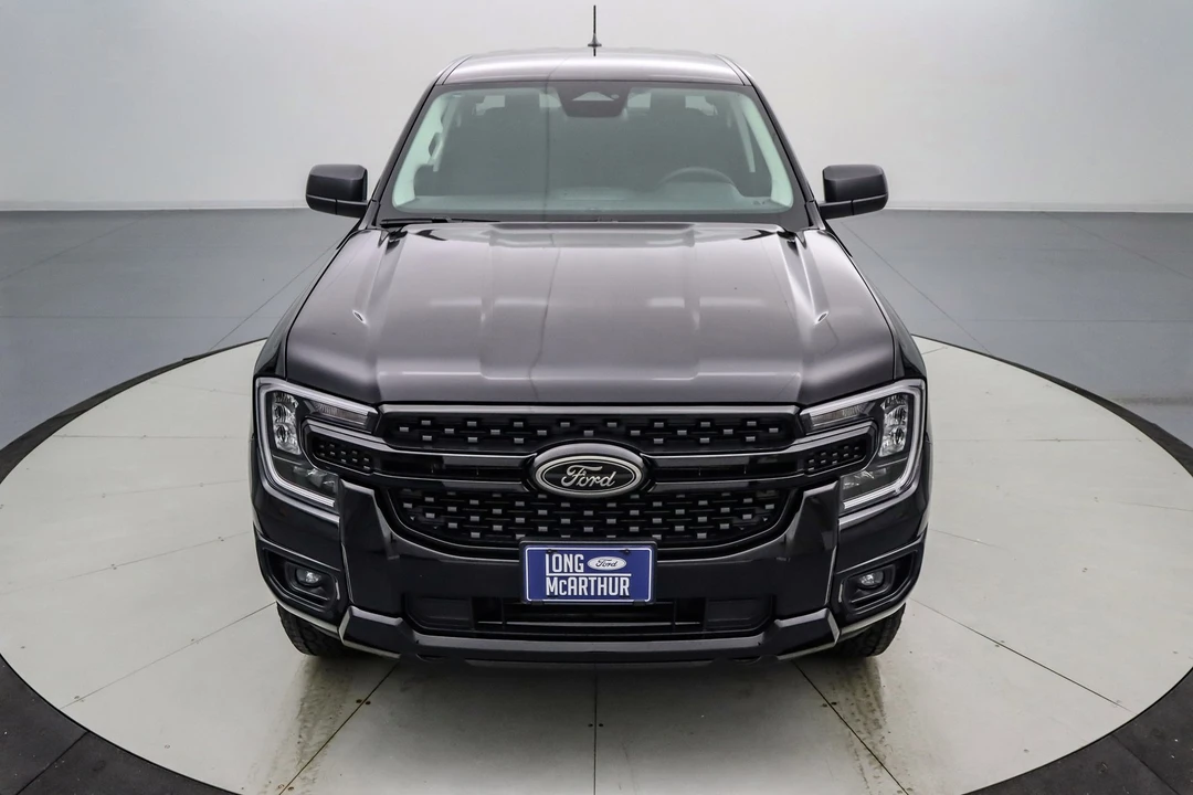 2025 Ford Ranger 5th Gen - Image 11 of 21