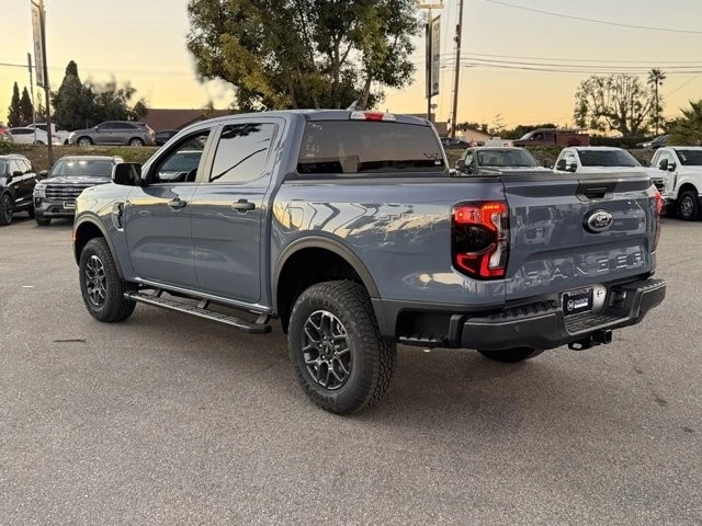2025 Ford Ranger 5th Gen - Image 10 of 12