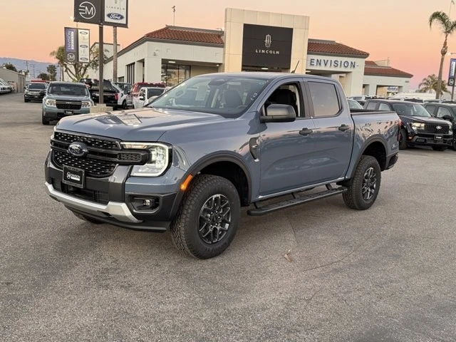 2025 Ford Ranger 5th Gen - Image 7 of 12