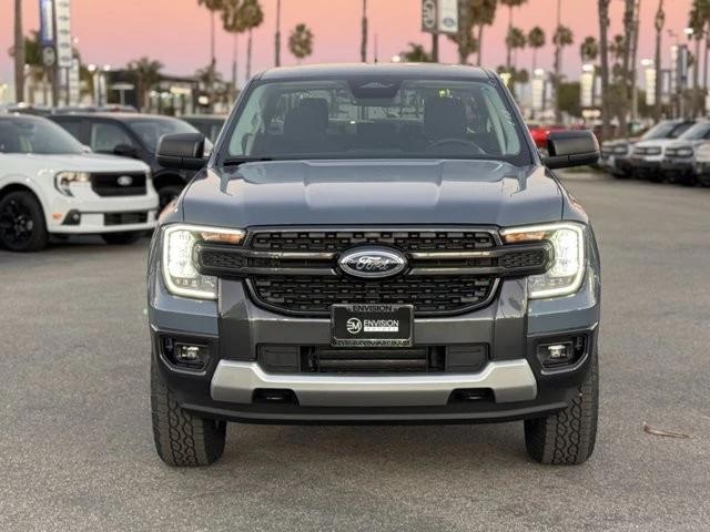 2025 Ford Ranger 5th Gen - Image 6 of 12