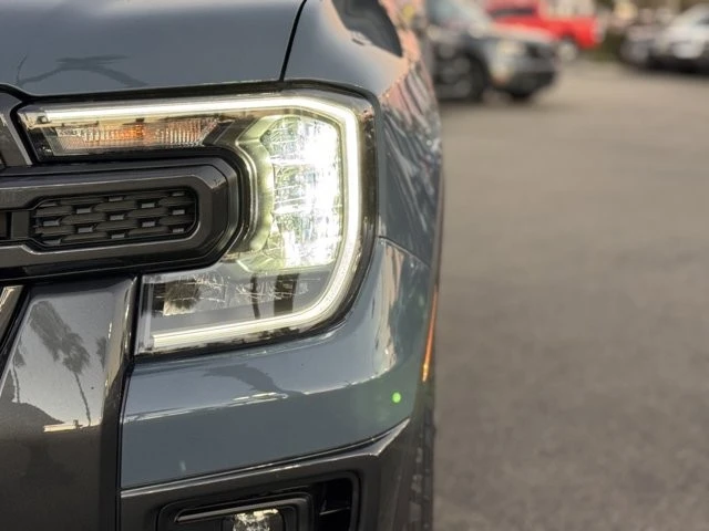2025 Ford Ranger 5th Gen - Image 8 of 12