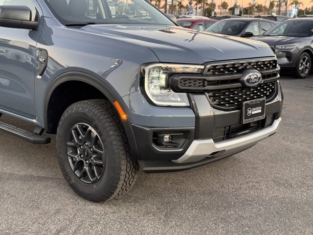 2025 Ford Ranger 5th Gen - Image 3 of 12