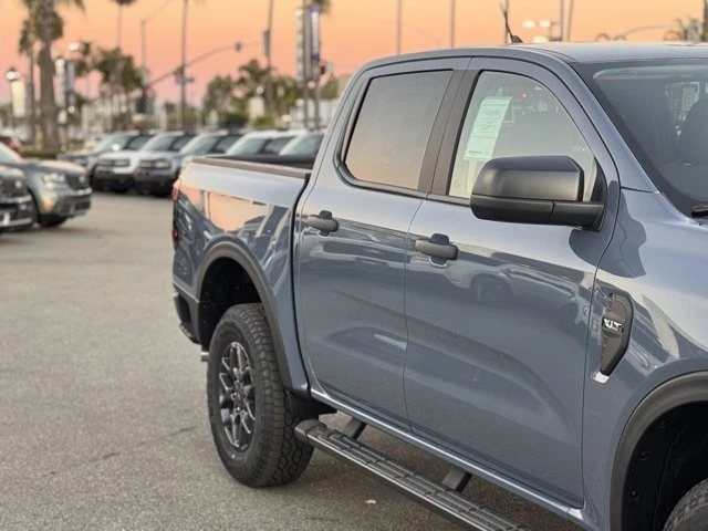 2025 Ford Ranger 5th Gen - Image 5 of 12