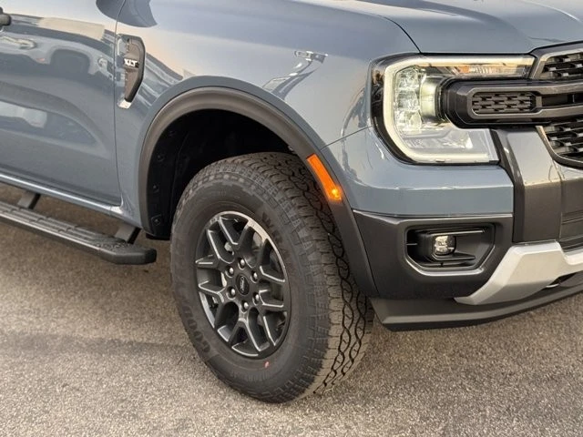 2025 Ford Ranger 5th Gen - Image 4 of 12