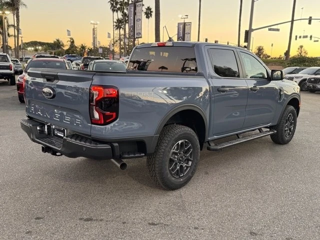 2025 Ford Ranger 5th Gen - Image 12 of 12