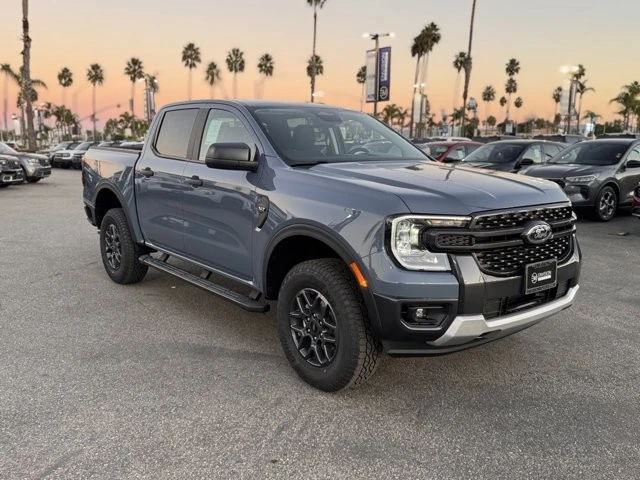 2025 Ford Ranger 5th Gen - Image 2 of 12