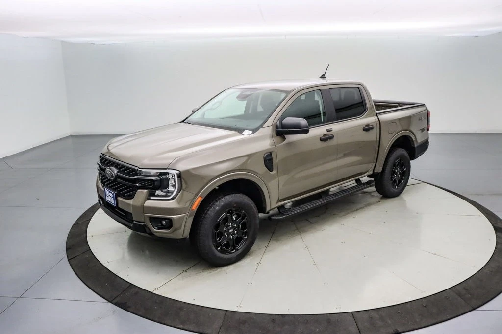 2025 Ford Ranger 5th Gen - Image 10 of 21